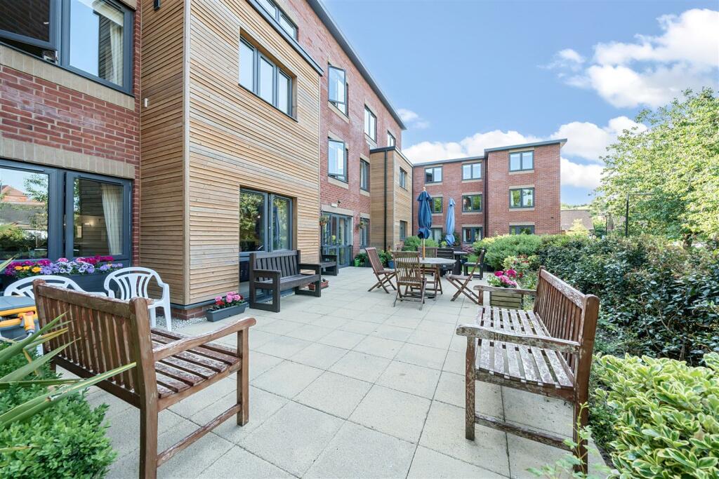 Additional image 16 of Eliot Lodge, Ashbourne