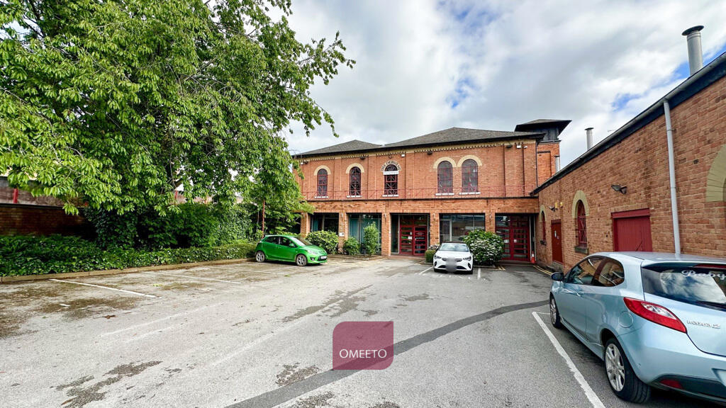 Additional image 3 of 11 Derwent Business Centre, Clarke Street, Derby, DE1 2BU