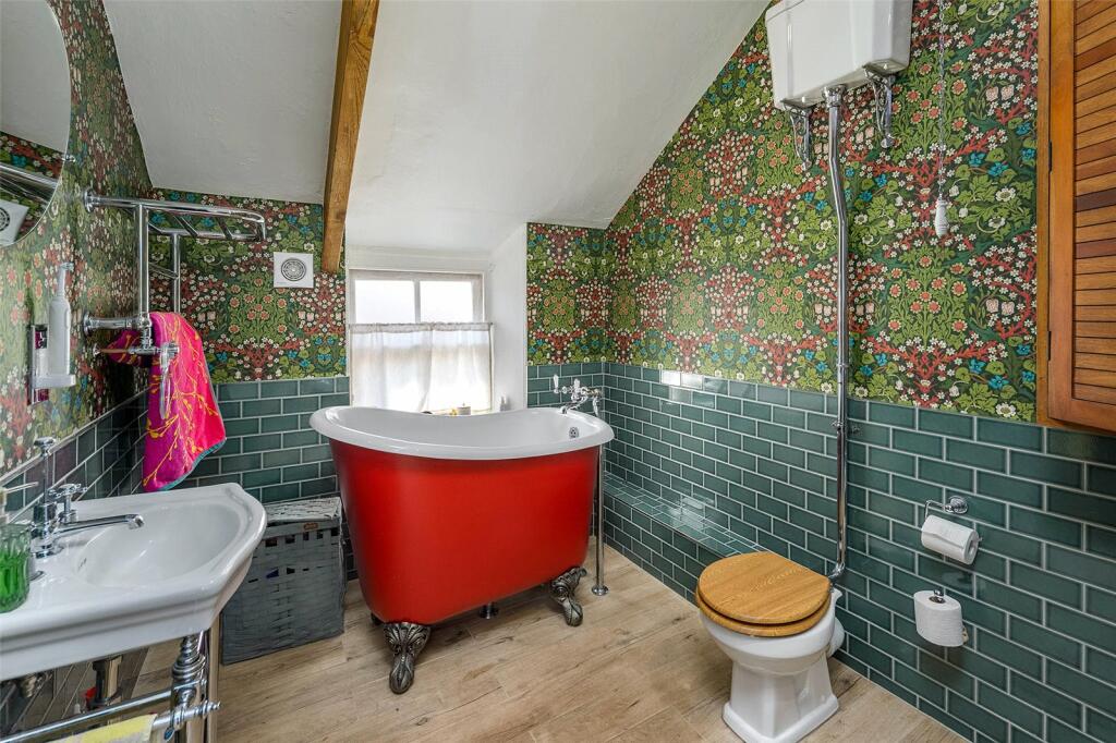 Additional image 13 of Victoria Terrace, Durham, DH1