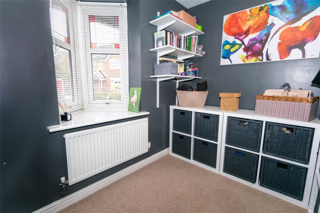 Additional image 8 of The Windings, Middlewich