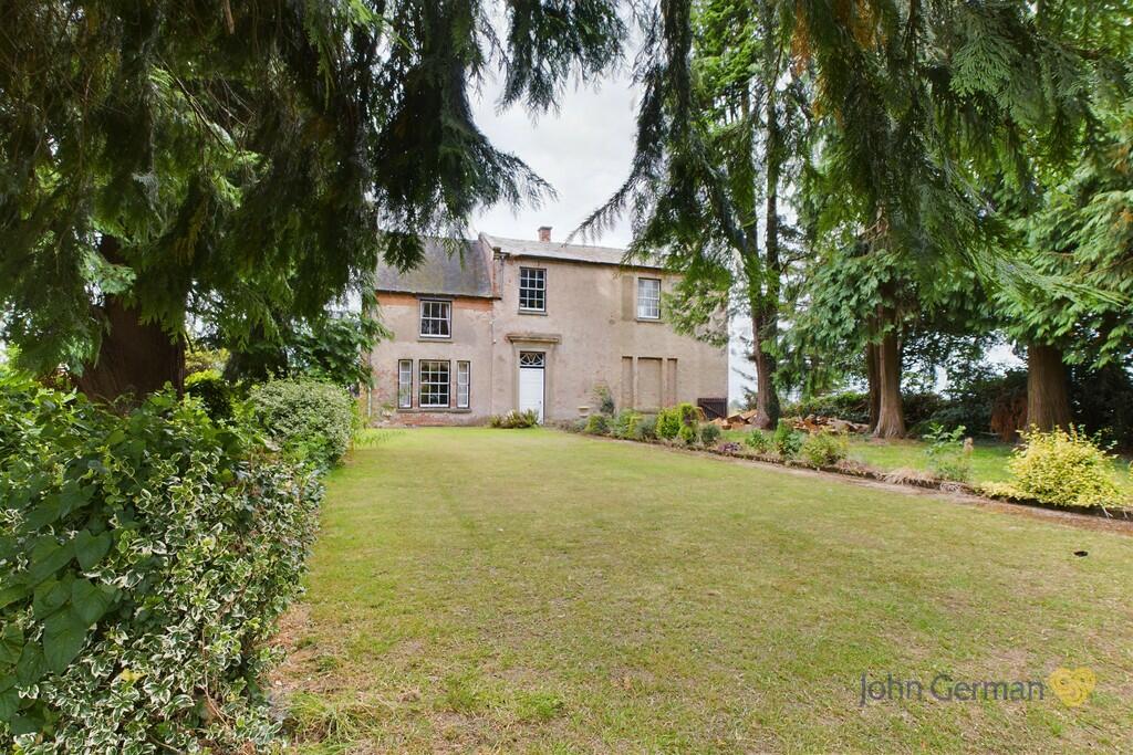 Additional image 23 of Roston, Ashbourne