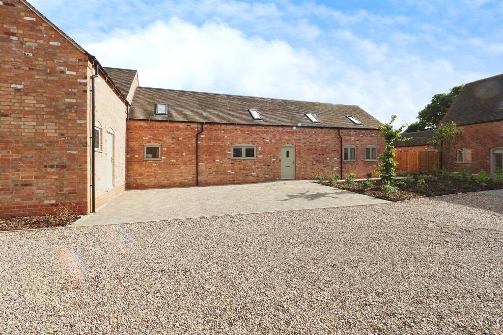 Additional image 13 of Wood Lane, Norton Juxta Twycross, Atherstone