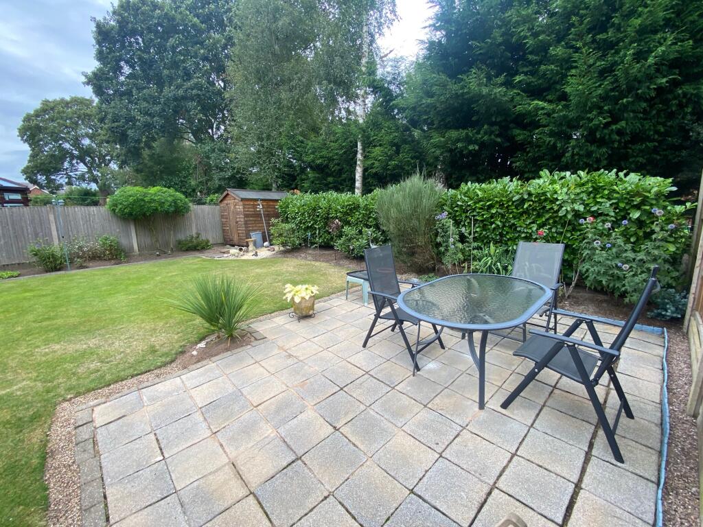 Additional image 32 of Chartwell Park, Sandbach