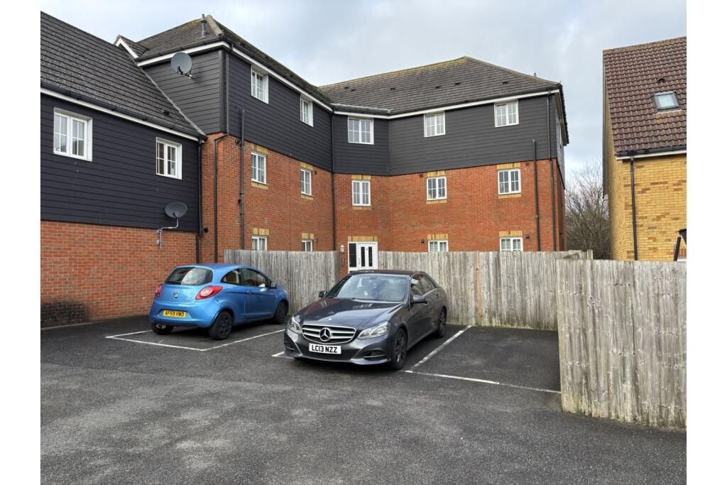 Additional image 22 of Carter Close, Folkestone, CT18