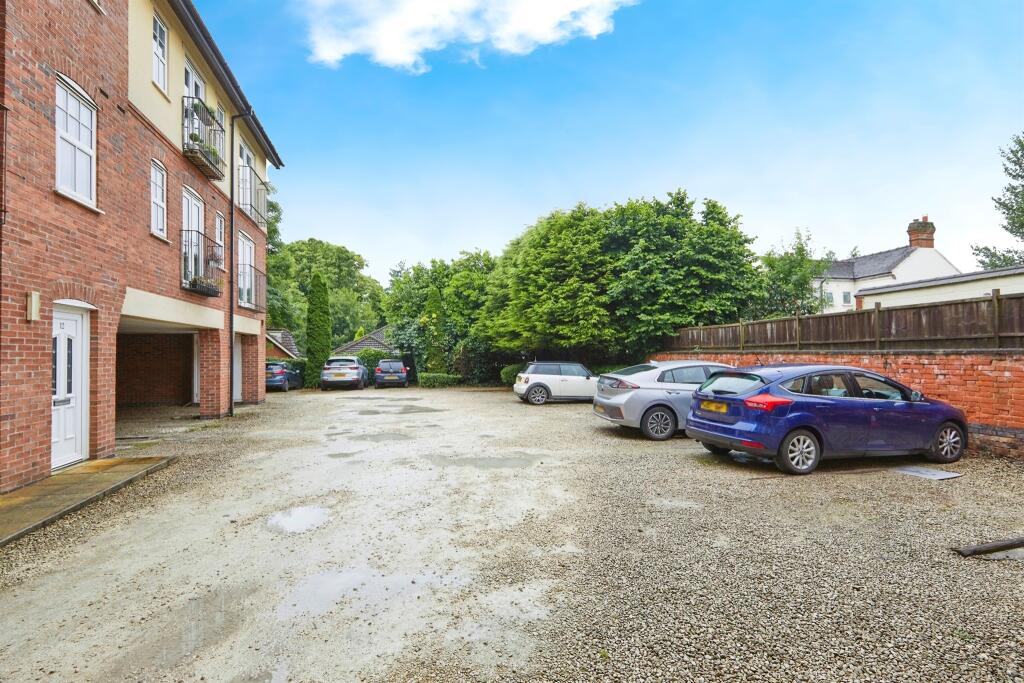 Additional image 2 of The Sycamores, Woodville, Swadlincote