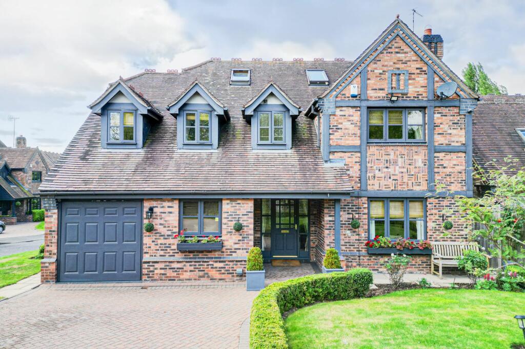 Additional image 10 of Leymere Close, Meriden, CV7