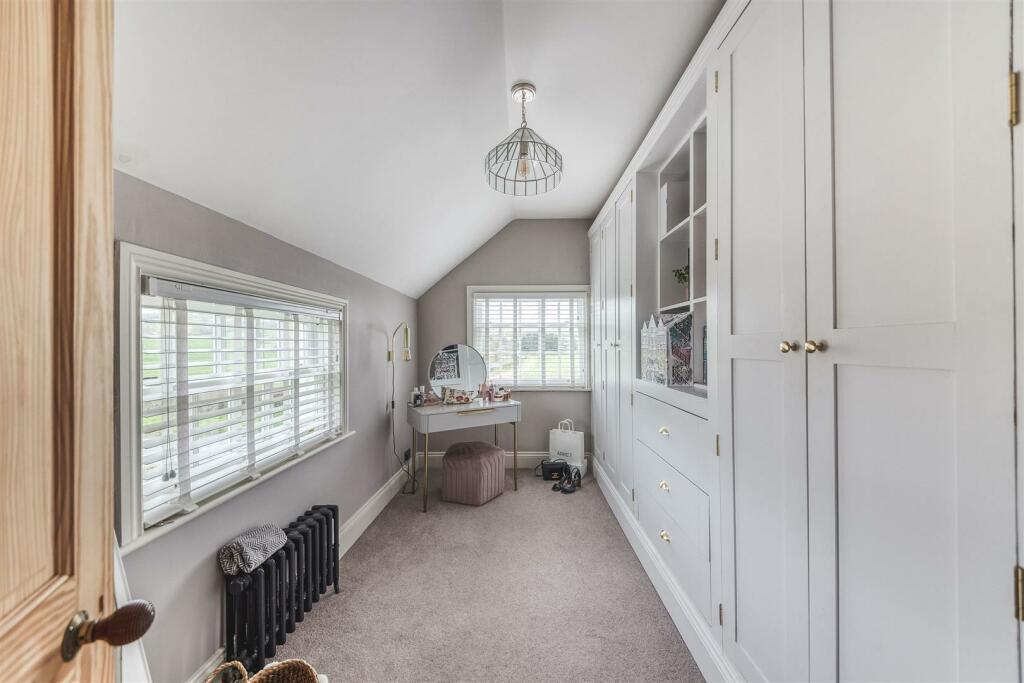 Additional image 13 of Burley House, Duffield, Belper, Derbyshire