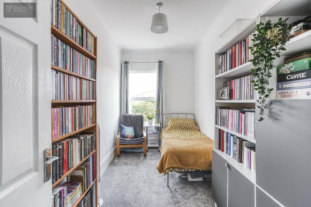 Additional image 18 of Station Road, West Hallam, Ilkeston, DE7