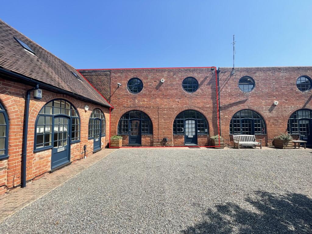 Additional image 2 of Unit 3 The Courtyard, Hatton Technology Park, Dark Lane, Hatton, Warwick, CV35 8XB