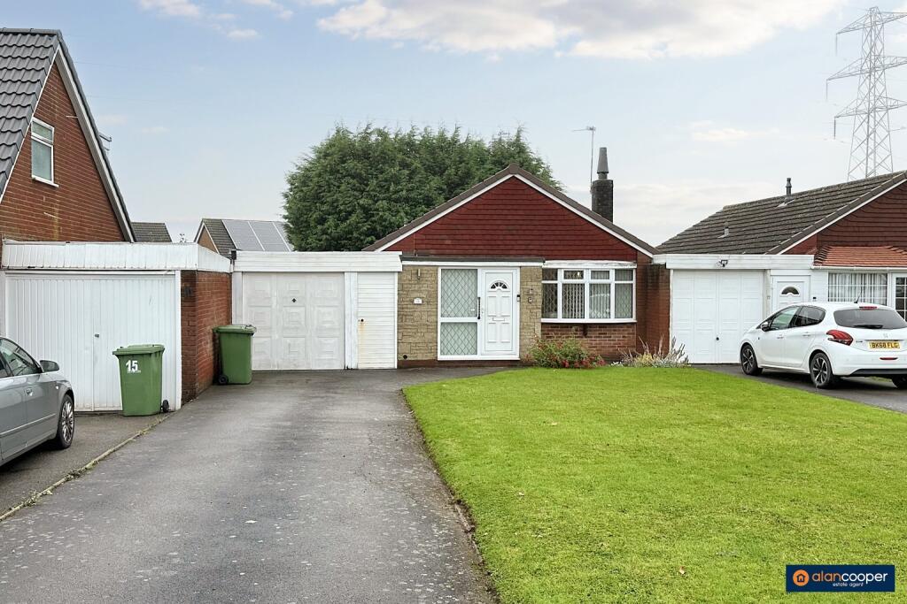 Additional image 15 of Hoylake Close, Whitestone, Nuneaton, CV11 6NJ