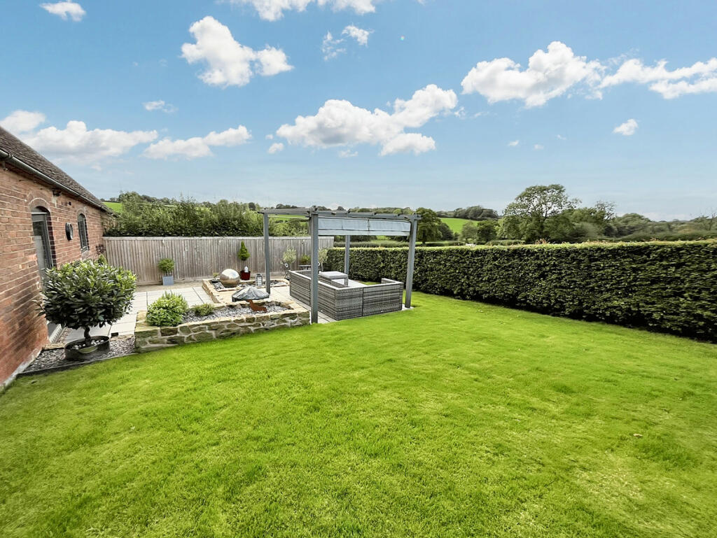 Additional image 21 of Cubley Common, Ashbourne, DE6