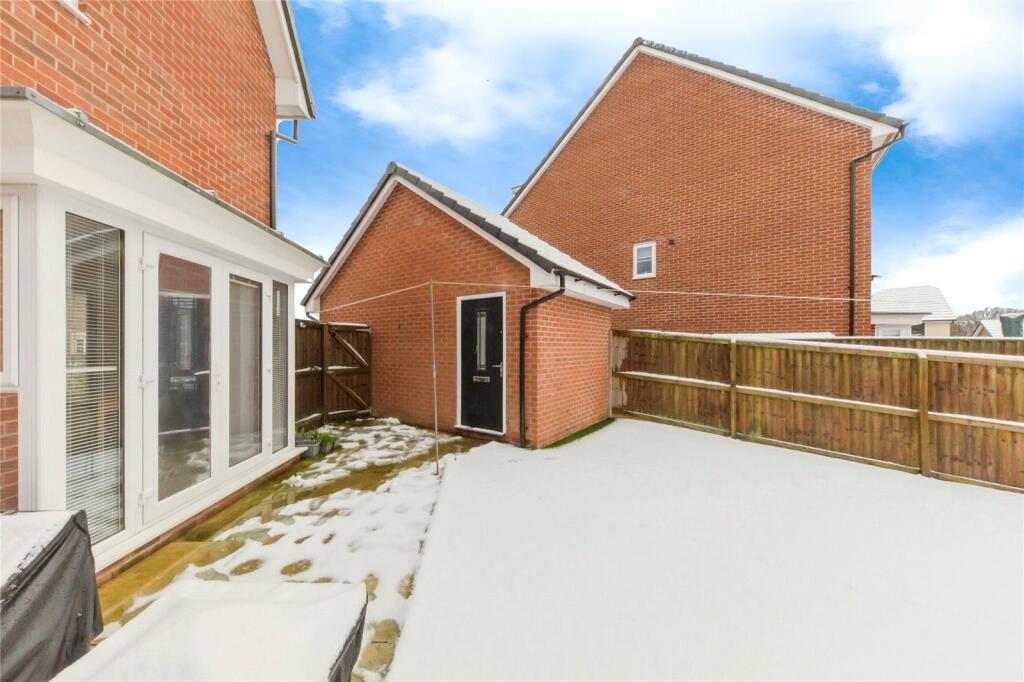 Additional image 18 of Holly Blue Road, SANDBACH, Cheshire, CW11