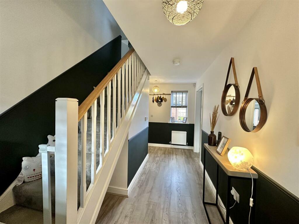 Additional image 6 of William Stockton Close, Shavington, Cheshire