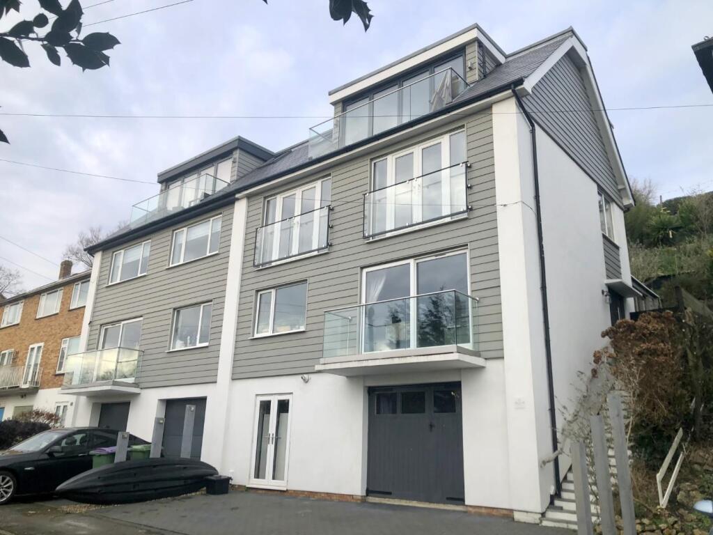 Primary image of Naildown Close, Hythe