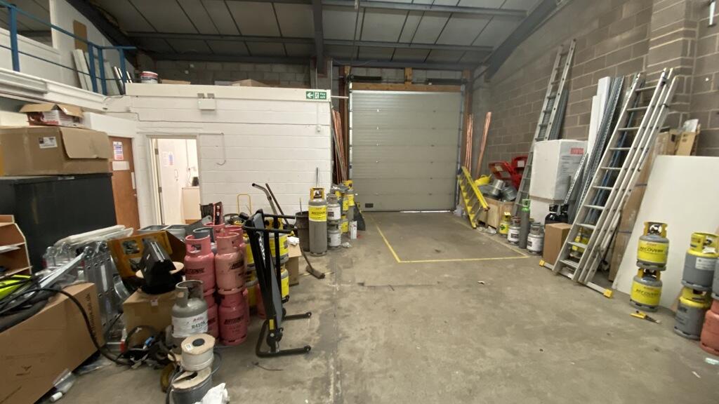 Additional image 3 of Unit 13 Bishopsgate Business Park, Widdrington Road, Coventry, CV1