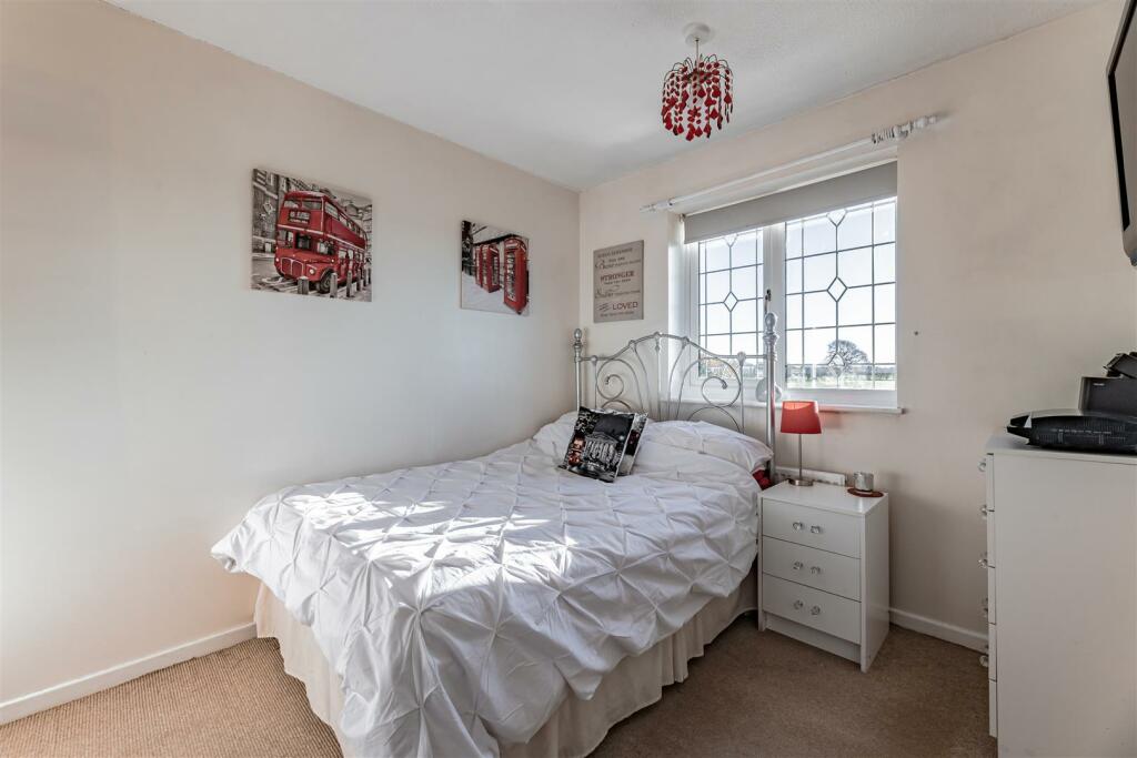 Additional image 17 of Detached family home in village location with rural views