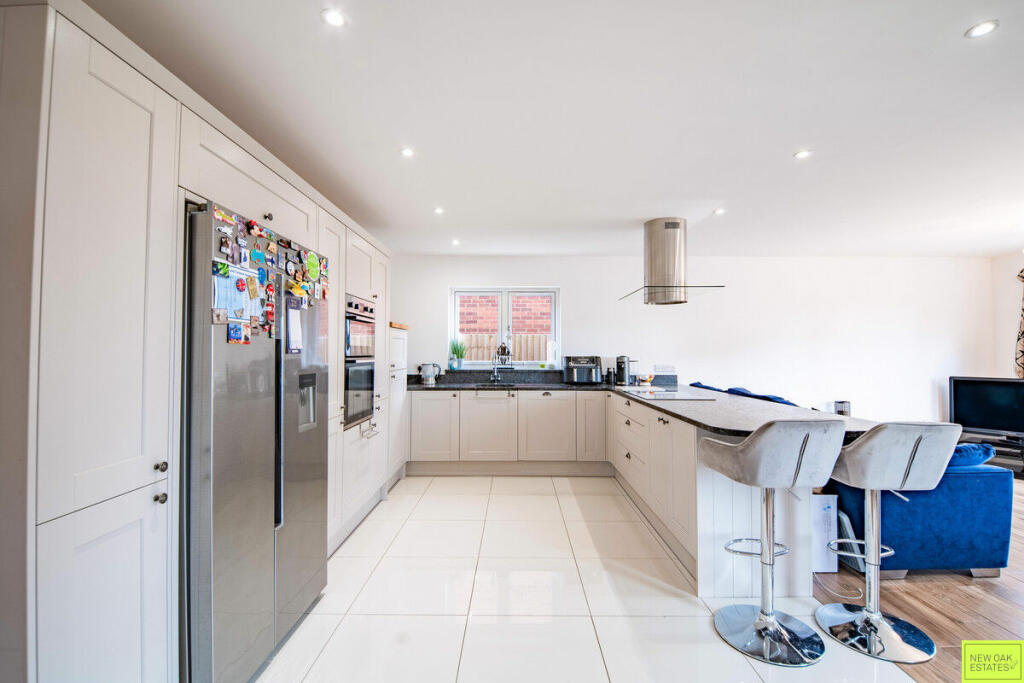 Additional image 6 of Main Road, Stretton, DE55