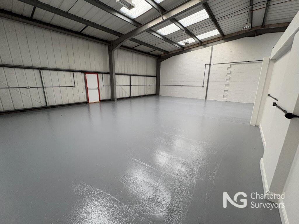 Additional image 3 of Unit 2, Erewash Court, Manners Industrial Estate, Ilkeston, DE7 8EF