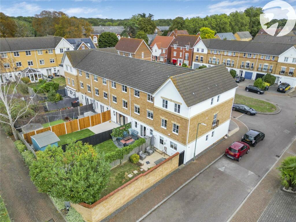 Additional image 14 of Anvil Terrace, Bexley Park, Kent, DA2