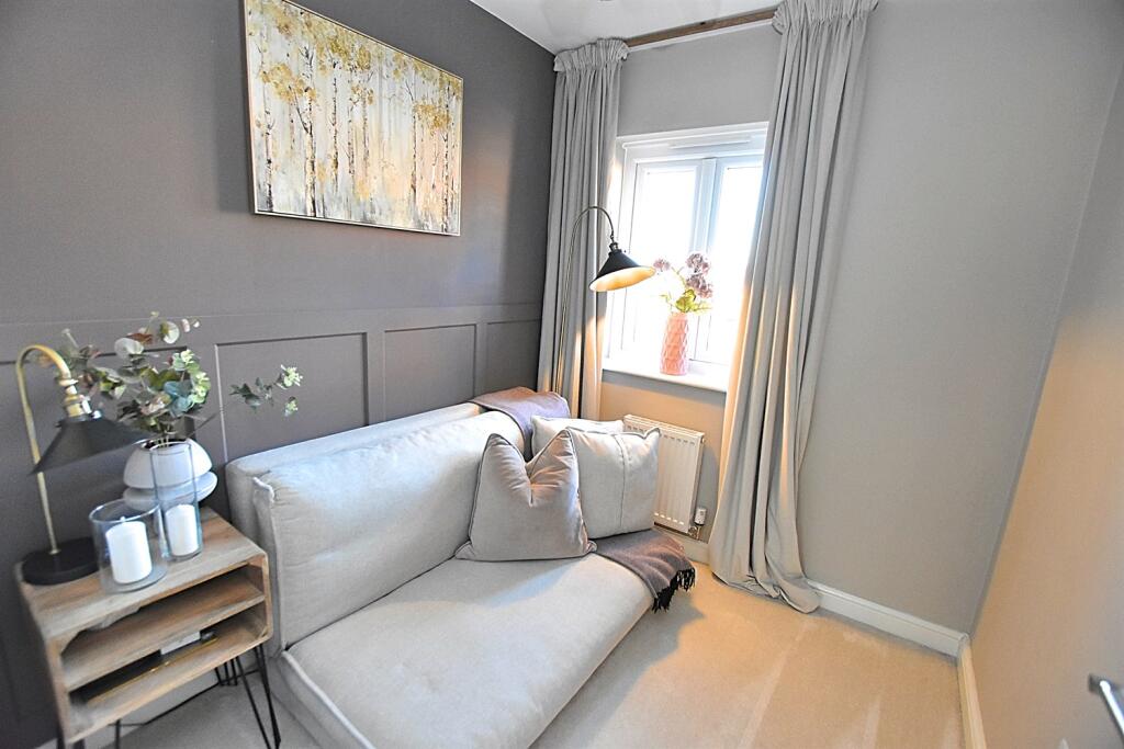 Additional image 21 of George Jackson Avenue, Holmes Chapel