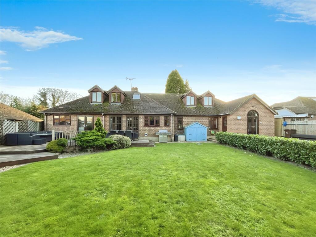 Additional image 6 of Kenwood Avenue, New Barn, Kent, DA3