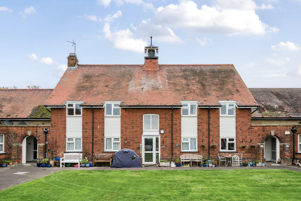 Gorringe Avenue, South Darenth, Dartford