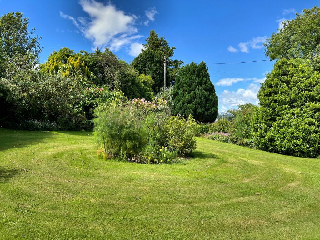 Additional image 36 of North Milton, Kirkcudbright