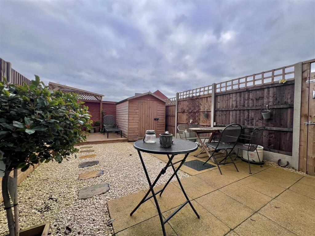 Additional image 20 of Whittington Way, Stratford Upon Avon