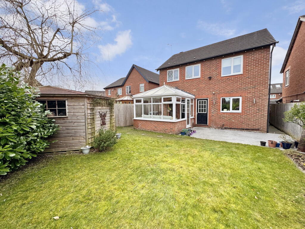 Additional image 15 of Coronet Avenue, Northwich, Cheshire, CW9 8FX