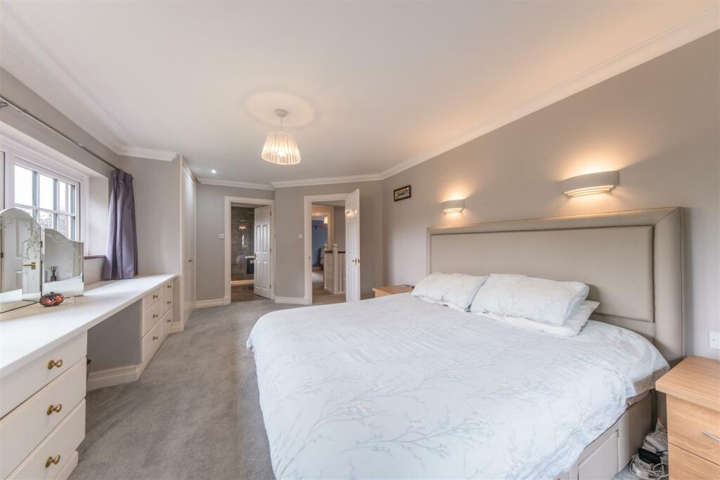 Additional image 21 of St. Johns Way, Sandiway, Cheshire