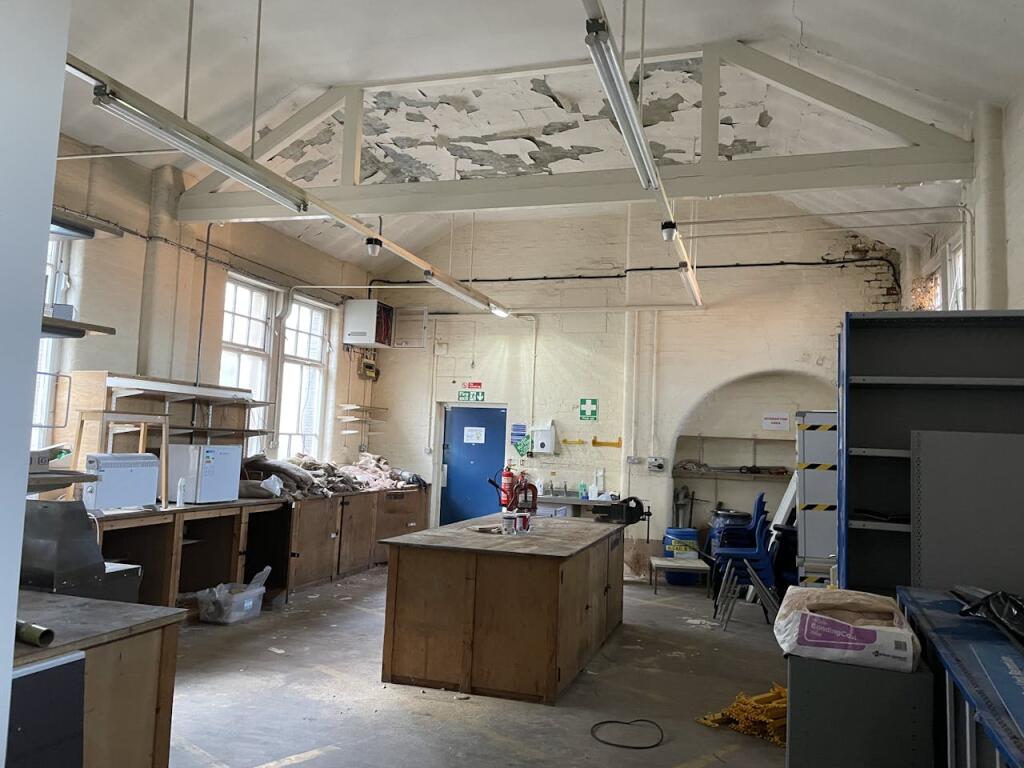 Additional image 6 of Babington Hospital, Derby Road, Belper, DE56 1WH