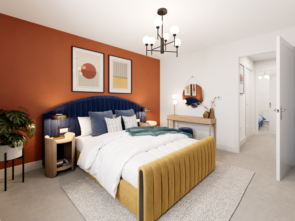 Additional image 5 of Whitmore Place, 
Holbrook Lane, 
Coventry, 
West Midlands, 
CV6 4QY