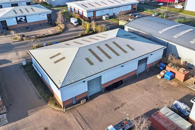 Additional image 5 of Units 1 and 2 Eastboro Fields, Nuneaton CV11 6GL