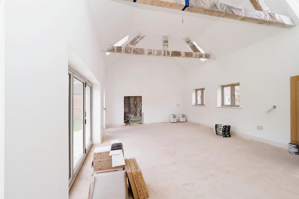 Additional image 11 of Wood Lane, Norton Juxta Twycross, Atherstone