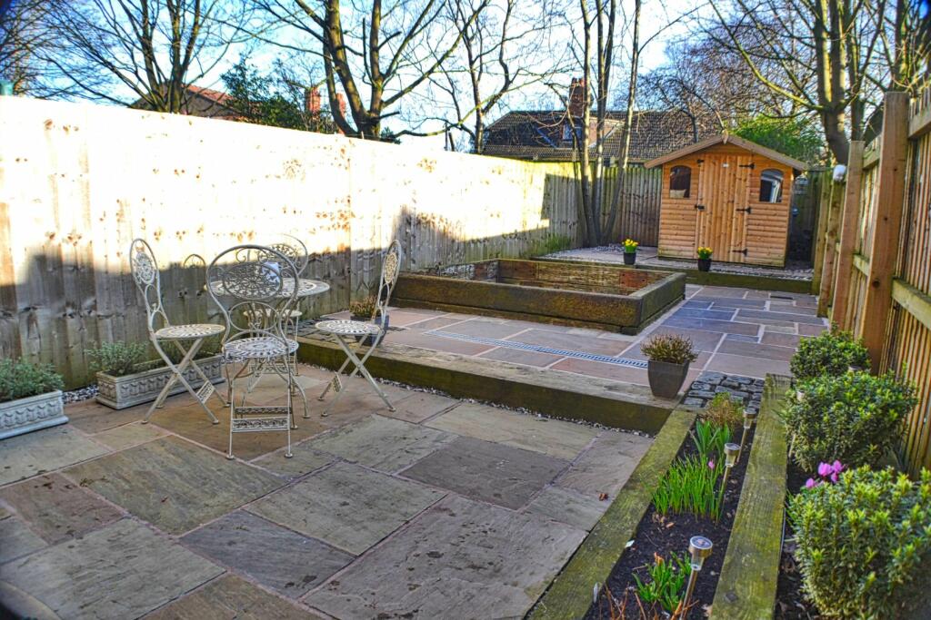 Additional image 15 of Patrons Drive, Sandbach, CW11