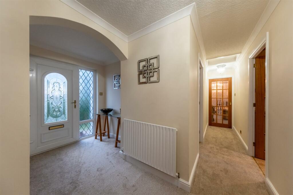 Additional image 4 of St. Peter's Drive, Little Budworth
