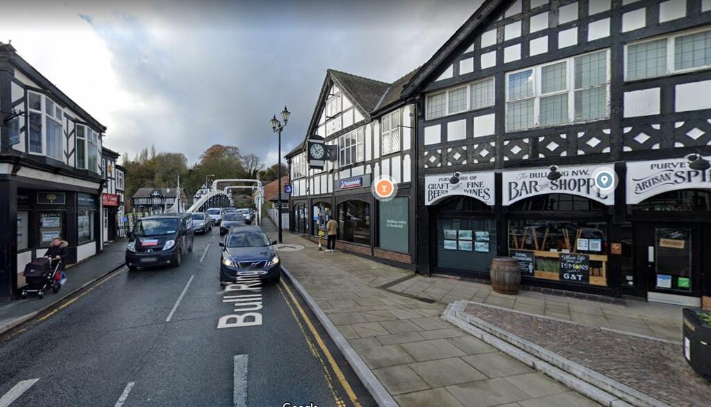 Additional image 5 of 8 - 14 Winnington Street, Northwich, Cheshire, CW8 1AF