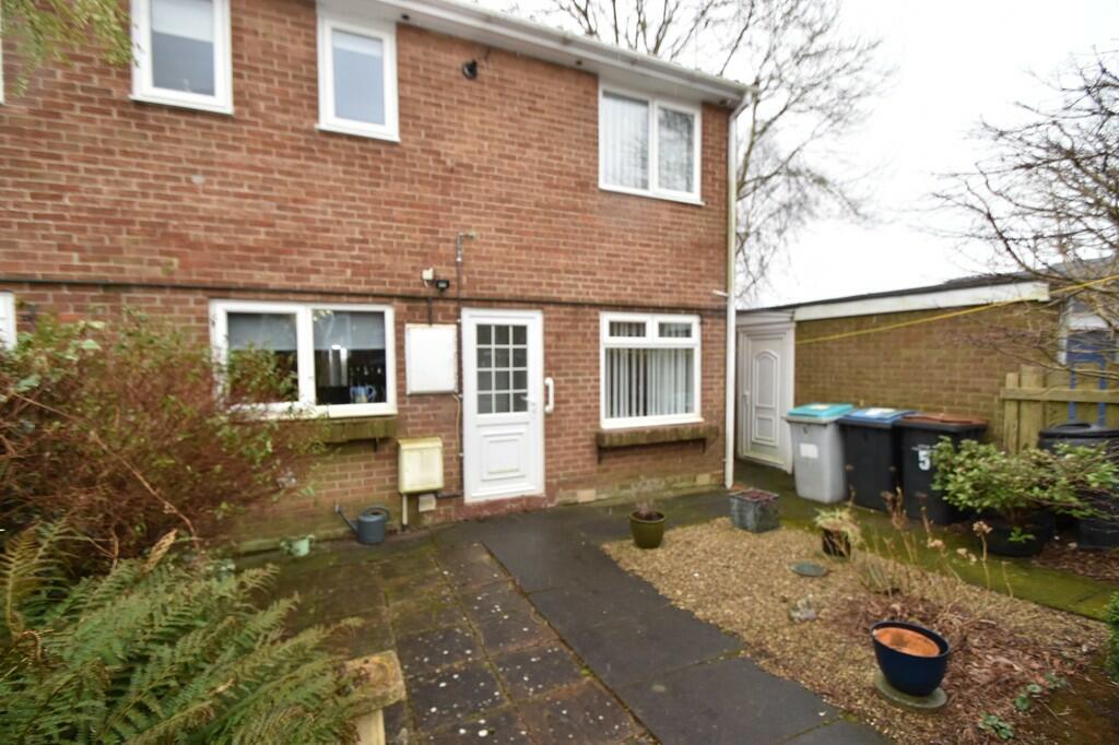 Additional image 17 of Dryden Close, East Stanley, Co. Durham