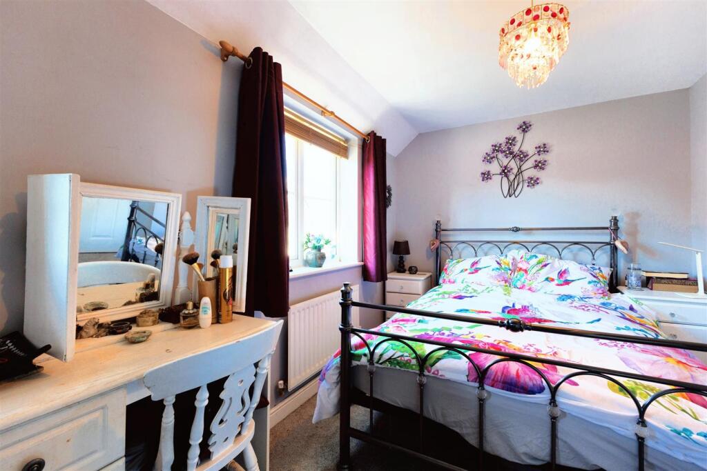 Additional image 13 of Railway Crescent, Shipston-On-Stour