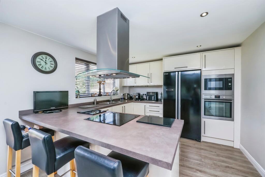 Additional image 8 of Kirkley Drive, Heanor