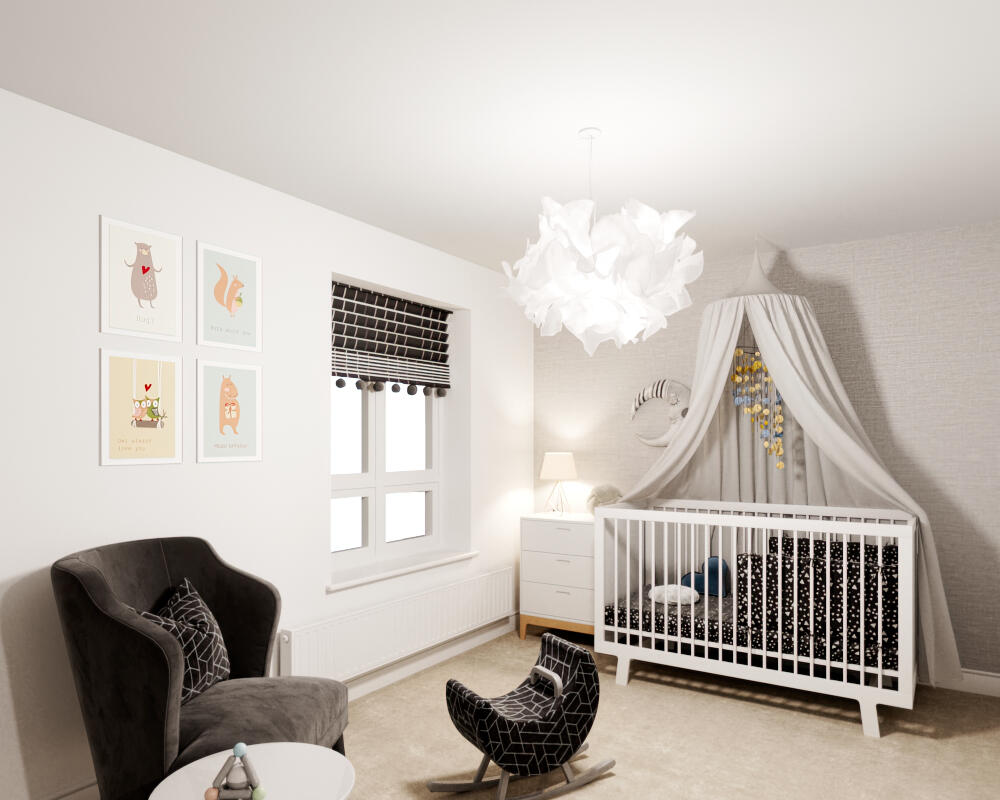 Additional image 7 of Euxton, Victoria Mills, Holmes Chapel, CW4