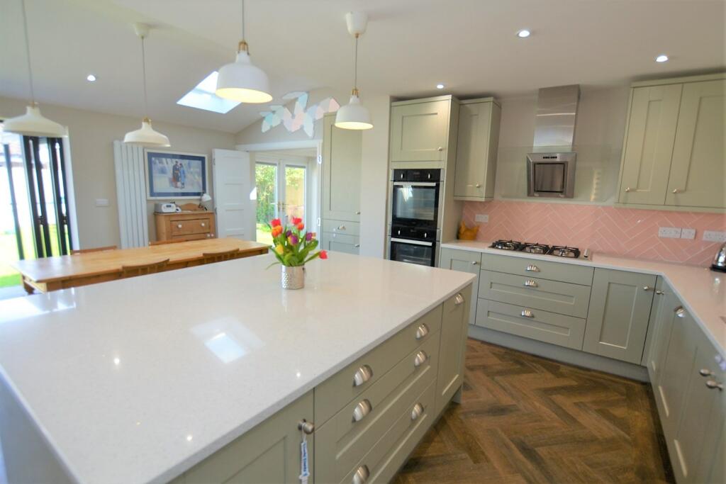 Additional image 12 of Bramhall Drive, Holmes Chapel