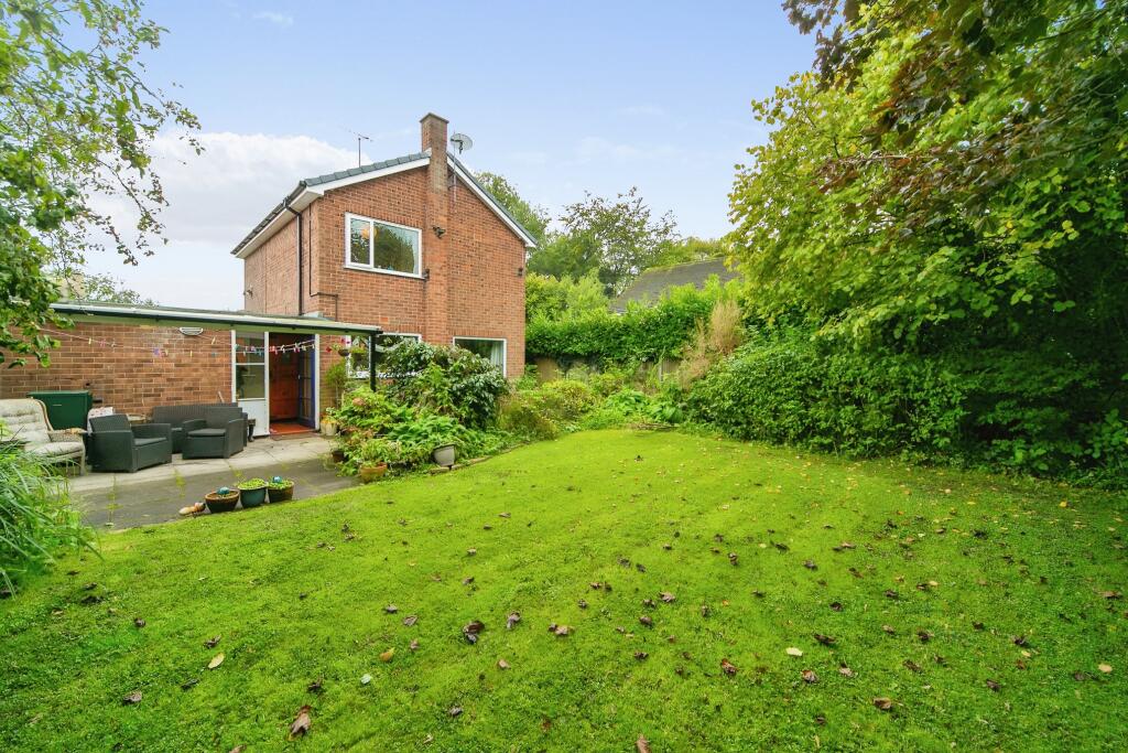 Additional image 2 of Shutley Lane, Little Leigh, Northwich, CW8