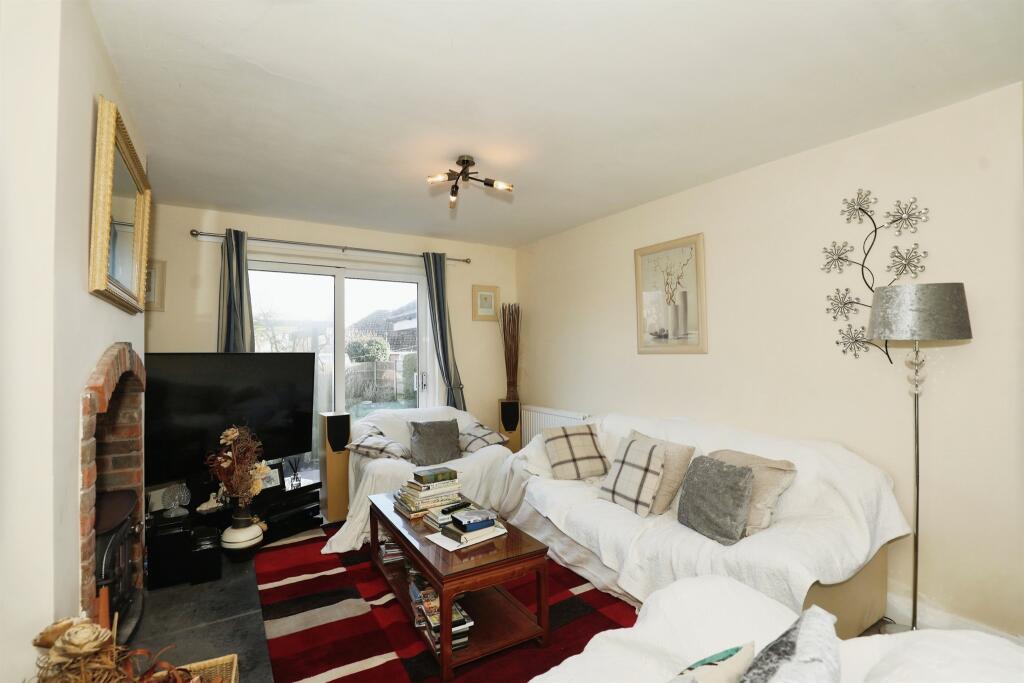 Additional image 5 of Cross Street, Barnton, Northwich