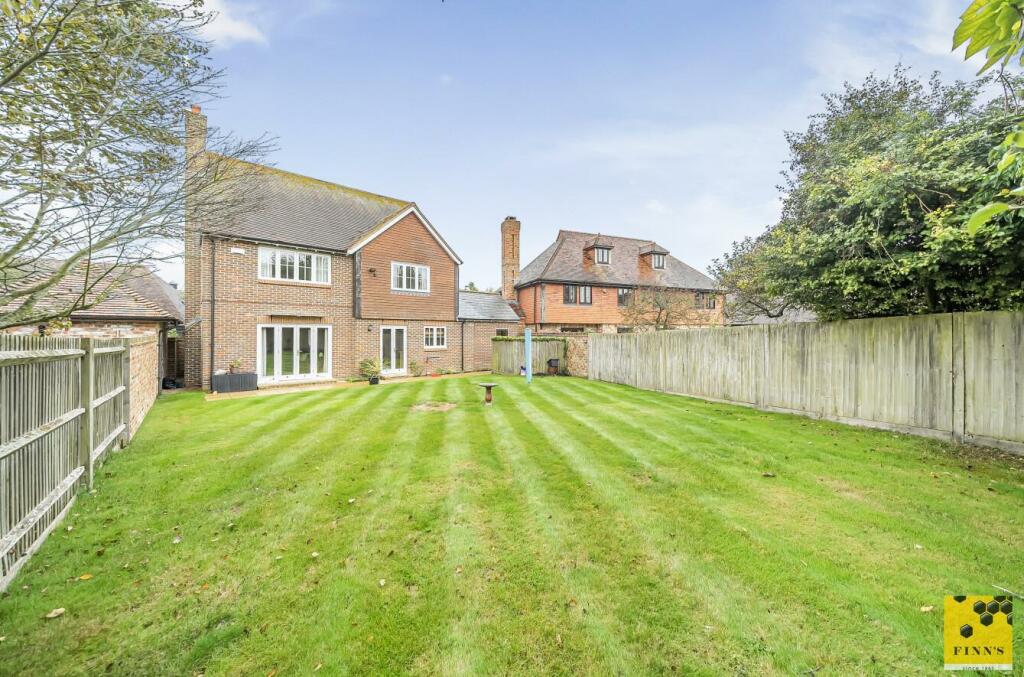 Additional image 21 of Chantry Park, Sarre