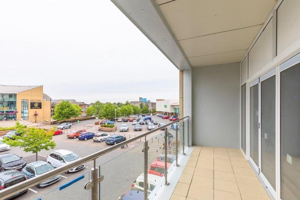 Additional image 6 of Unit B Swan Centre, Chapel Street, Rugby, Warwickshire, CV21 3EB