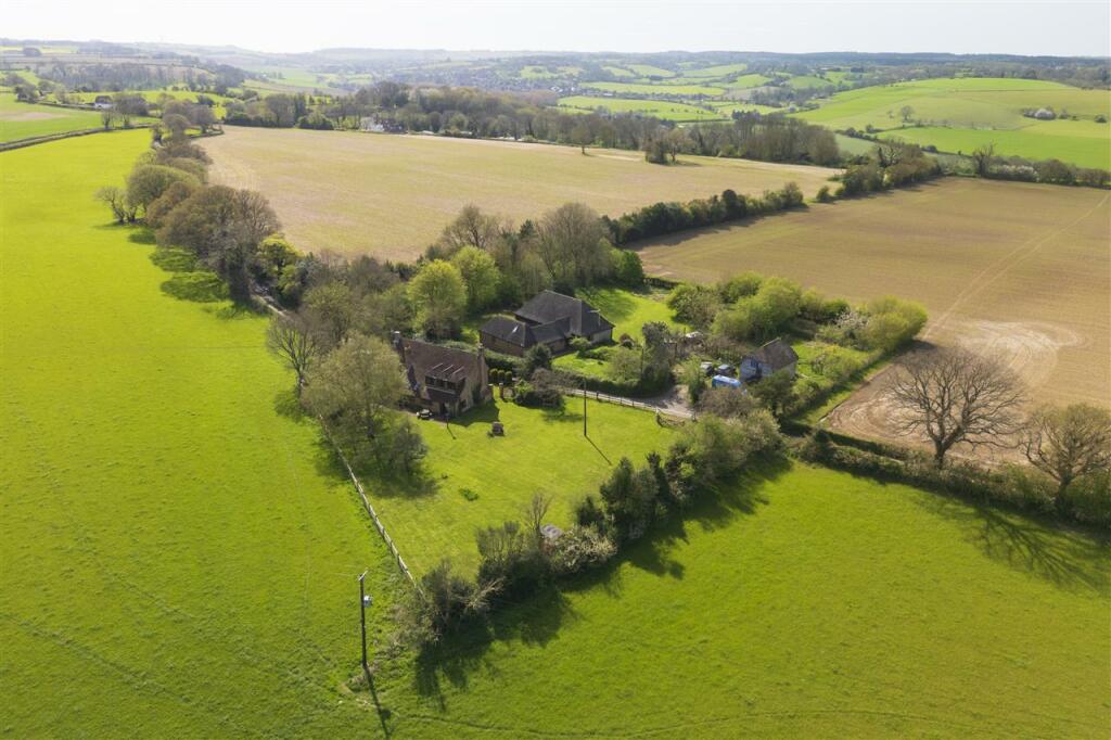 Additional image 31 of Ox Road Farm, From North Elham Hill To Bunkers Hill, North Elham