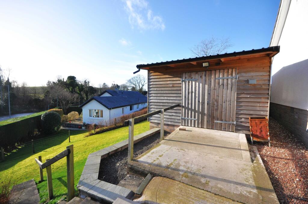 Additional image 9 of Drew Avenue, Newton Stewart, DG8