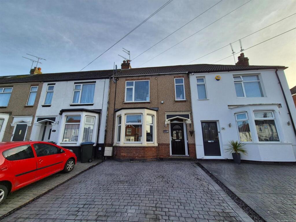 Additional image 9 of Grangemouth Road, Radford, Coventry