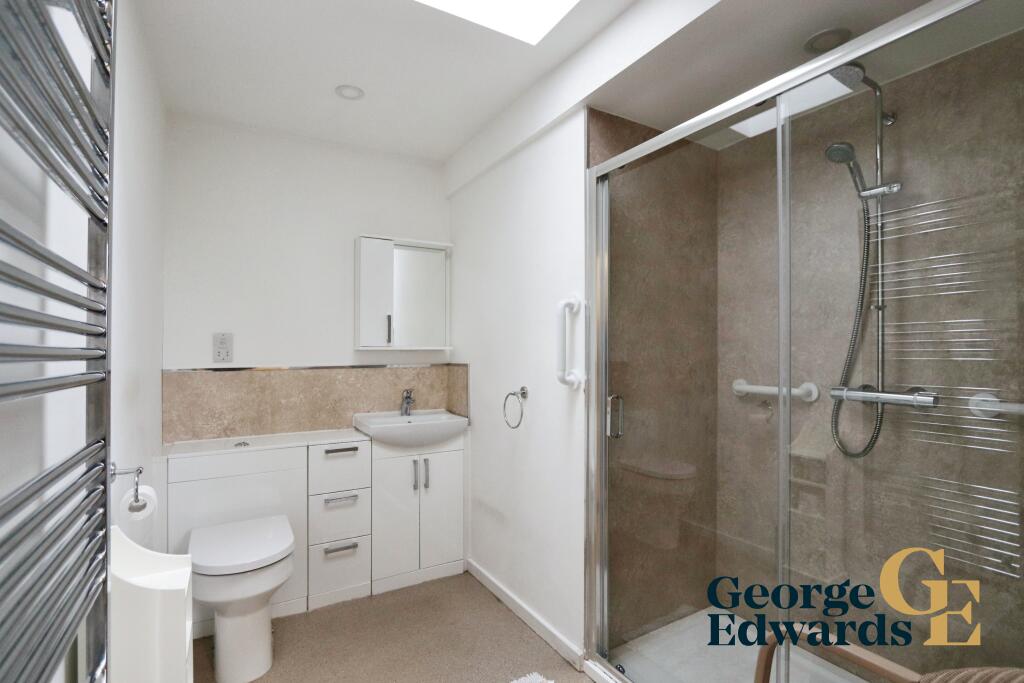 Additional image 20 of Breach Cottage And Annex Cadley Lane Caldwell DE12 6RJ